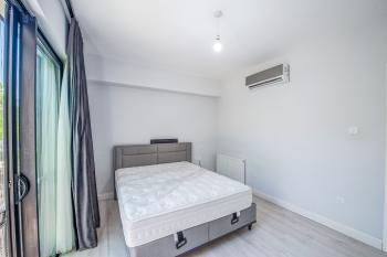 Kıbrıs Girne Doğanköy Bölgesinde Site İçerisinde Kiralık  Lüx 3+1 Müstakil Villa