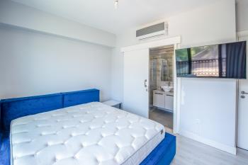 Kıbrıs Girne Doğanköy Bölgesinde Site İçerisinde Kiralık  Lüx 3+1 Müstakil Villa
