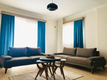 KKTC Gazimağusa nın Kalbinde Modern Yaşam ve Yatırım Fırsatı Taşınmaya Hazır 50 Ay Vadeli 2+1 Daireler