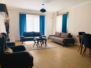 KKTC Gazimağusa nın Kalbinde Modern Yaşam ve Yatırım Fırsatı Taşınmaya Hazır 50 Ay Vadeli 2+1 Daireler