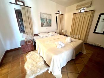 KKTC Girne Bellapais 3+1 Büyüleyici Manzaralı Kiralık Villa