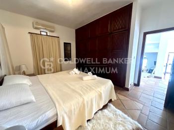 KKTC Girne Bellapais 3+1 Büyüleyici Manzaralı Kiralık Villa