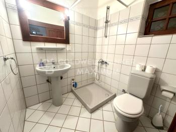 KKTC Girne Bellapais 3+1 Büyüleyici Manzaralı Kiralık Villa