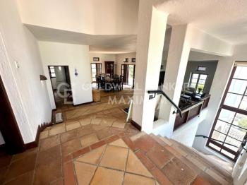 KKTC Girne Bellapais 3+1 Büyüleyici Manzaralı Kiralık Villa