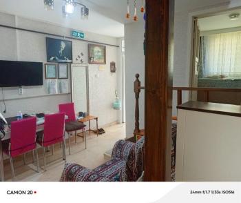 EMLAK HABERCİSİ 'NDEN MUDANYA MERKEZDE SATILIK TURİZM AMAÇLI KONUT