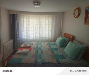 EMLAK HABERCİSİ 'NDEN MUDANYA MERKEZDE SATILIK TURİZM AMAÇLI KONUT