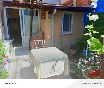 EMLAK HABERCİSİ 'NDEN MUDANYA MERKEZDE SATILIK TURİZM AMAÇLI KONUT