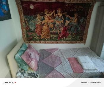 EMLAK HABERCİSİ 'NDEN MUDANYA MERKEZDE SATILIK TURİZM AMAÇLI KONUT
