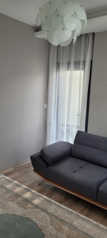 DEEP'TEN OTURUMA HAZIR LÜKS 2+1 DAİRE