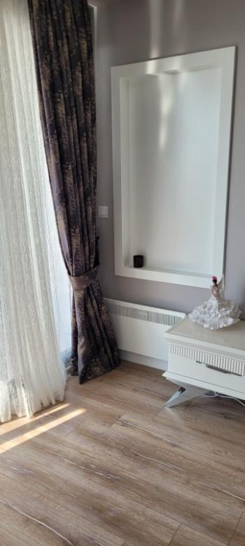 DEEP'TEN OTURUMA HAZIR LÜKS 2+1 DAİRE