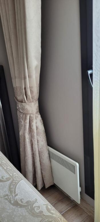 DEEP'TEN OTURUMA HAZIR LÜKS 2+1 DAİRE