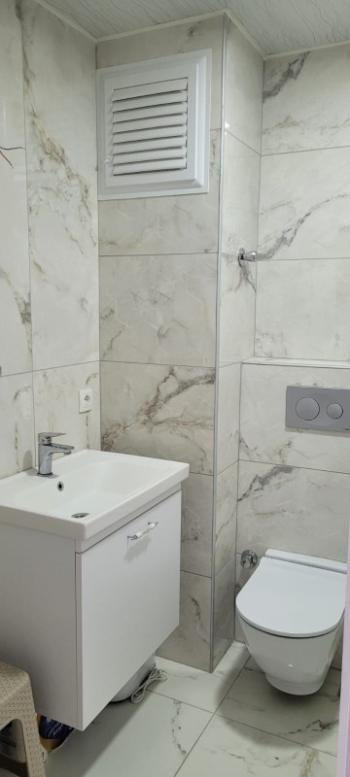 DEEP'TEN OTURUMA HAZIR LÜKS 2+1 DAİRE