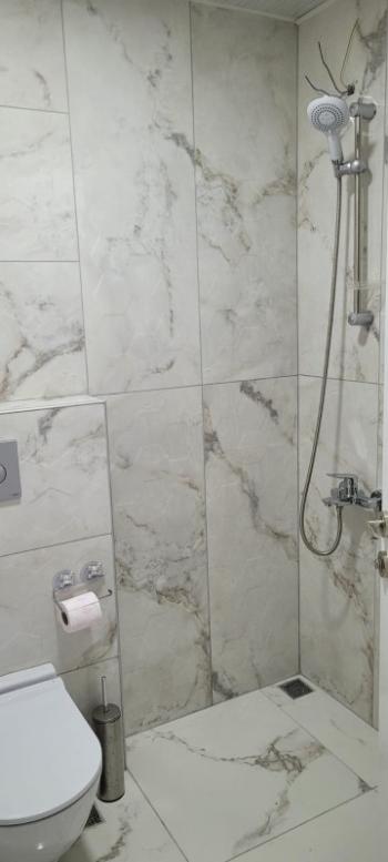 DEEP'TEN OTURUMA HAZIR LÜKS 2+1 DAİRE