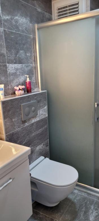 DEEP'TEN OTURUMA HAZIR LÜKS 2+1 DAİRE