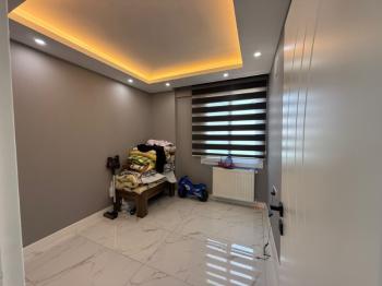 DEEP'TEN LEBİ DERYA DENİZE SIFIR LÜKS SATILIK DAİRE