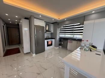 DEEP'TEN LEBİ DERYA DENİZE SIFIR LÜKS SATILIK DAİRE