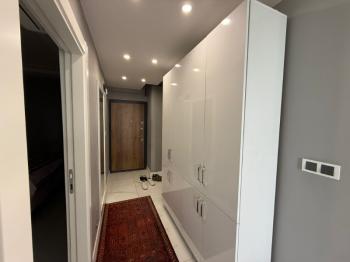 DEEP'TEN LEBİ DERYA DENİZE SIFIR LÜKS SATILIK DAİRE