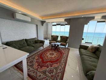 DEEP'TEN LEBİ DERYA DENİZE SIFIR LÜKS SATILIK DAİRE