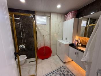 DEEP'TEN LEBİ DERYA DENİZE SIFIR LÜKS SATILIK DAİRE