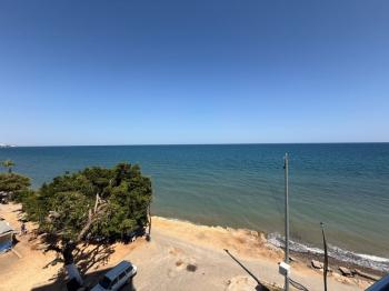 DEEP'TEN LEBİ DERYA DENİZE SIFIR LÜKS SATILIK DAİRE