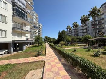 DEEP'TEN LEBİ DERYA DENİZE SIFIR LÜKS SATILIK DAİRE