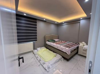 DEEP'TEN LEBİ DERYA DENİZE SIFIR LÜKS SATILIK DAİRE
