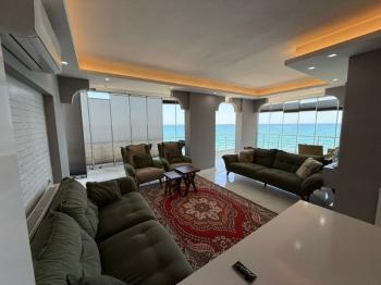 DEEP'TEN LEBİ DERYA DENİZE SIFIR LÜKS SATILIK DAİRE