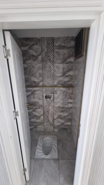 DEEP'TEN GENİŞ OTURUMLU FERAH 4+1 DAİRE