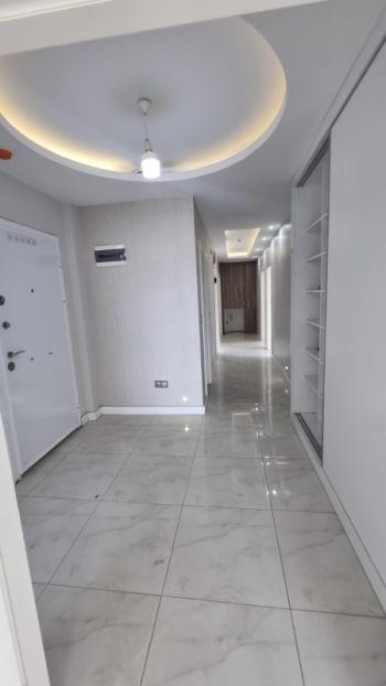 DEEP'TEN GENİŞ OTURUMLU FERAH 4+1 DAİRE