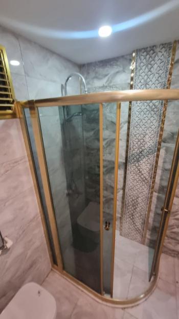 DEEP'TEN GENİŞ OTURUMLU FERAH 4+1 DAİRE