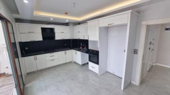 DEEP'TEN GENİŞ OTURUMLU FERAH 4+1 DAİRE