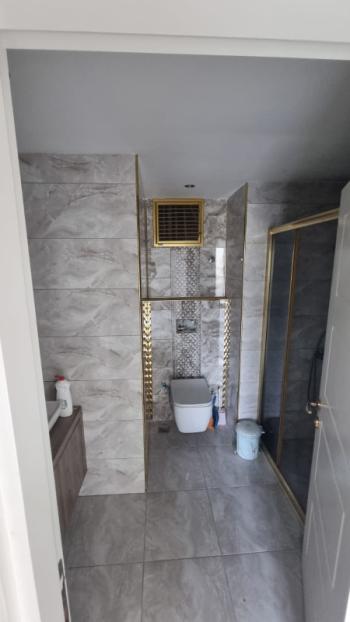 DEEP'TEN GENİŞ OTURUMLU FERAH 4+1 DAİRE