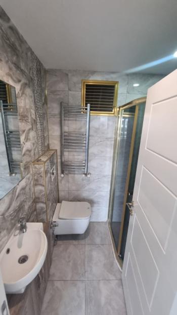 DEEP'TEN GENİŞ OTURUMLU FERAH 4+1 DAİRE