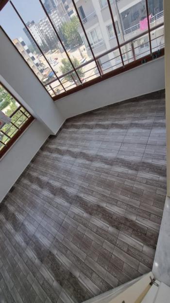 DEEP'TEN GENİŞ OTURUMLU FERAH 4+1 DAİRE