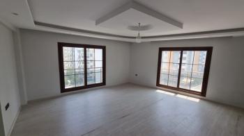 DEEP'TEN GENİŞ OTURUMLU FERAH 4+1 DAİRE