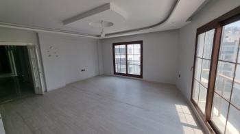 DEEP'TEN GENİŞ OTURUMLU FERAH 4+1 DAİRE