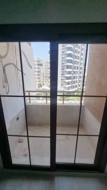 DEEP'TEN GENİŞ OTURUMLU FERAH 4+1 DAİRE