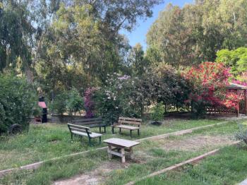 DEEP'TEN GENİŞ OTURUMLU DENİZE YÜRÜME MESAFESİNDE 3+1 DAİRE