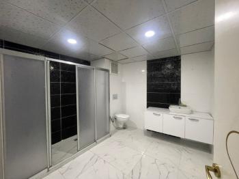 DEEP'TEN GENİŞ OTURUMLU DENİZE YÜRÜME MESAFESİNDE 3+1 DAİRE