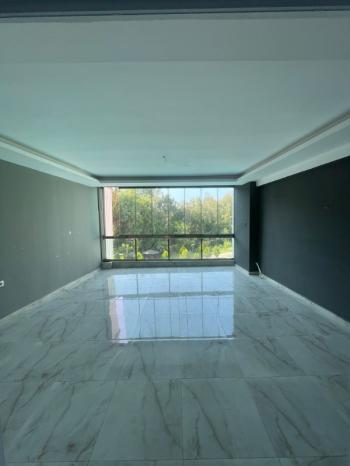 DEEP'TEN GENİŞ OTURUMLU DENİZE YÜRÜME MESAFESİNDE 3+1 DAİRE