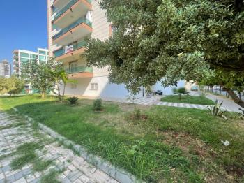 DEEP'TEN GENİŞ OTURUMLU DENİZE YÜRÜME MESAFESİNDE 3+1 DAİRE