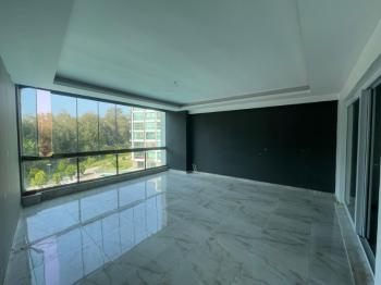 DEEP'TEN GENİŞ OTURUMLU DENİZE YÜRÜME MESAFESİNDE 3+1 DAİRE