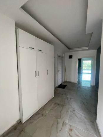 DEEP'TEN GENİŞ OTURUMLU DENİZE YÜRÜME MESAFESİNDE 3+1 DAİRE