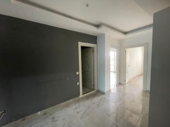 DEEP'TEN GENİŞ OTURUMLU DENİZE YÜRÜME MESAFESİNDE 3+1 DAİRE