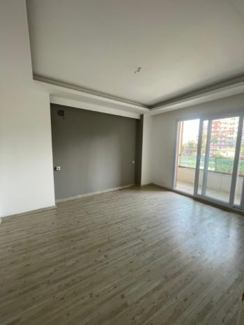 DEEP'TEN GENİŞ OTURUMLU DENİZE YÜRÜME MESAFESİNDE 3+1 DAİRE