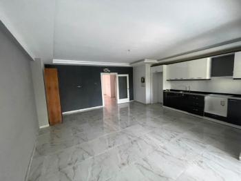 DEEP'TEN GENİŞ OTURUMLU DENİZE YÜRÜME MESAFESİNDE 3+1 DAİRE