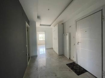 DEEP'TEN GENİŞ OTURUMLU DENİZE YÜRÜME MESAFESİNDE 3+1 DAİRE