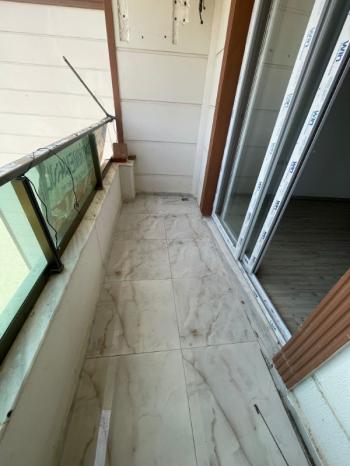 DEEP'TEN GENİŞ OTURUMLU DENİZE YÜRÜME MESAFESİNDE 3+1 DAİRE