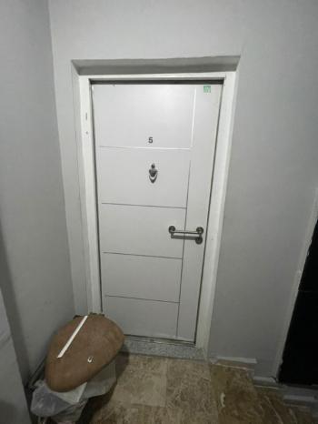 DEEP'TEN GENİŞ OTURUMLU DENİZE YÜRÜME MESAFESİNDE 3+1 DAİRE