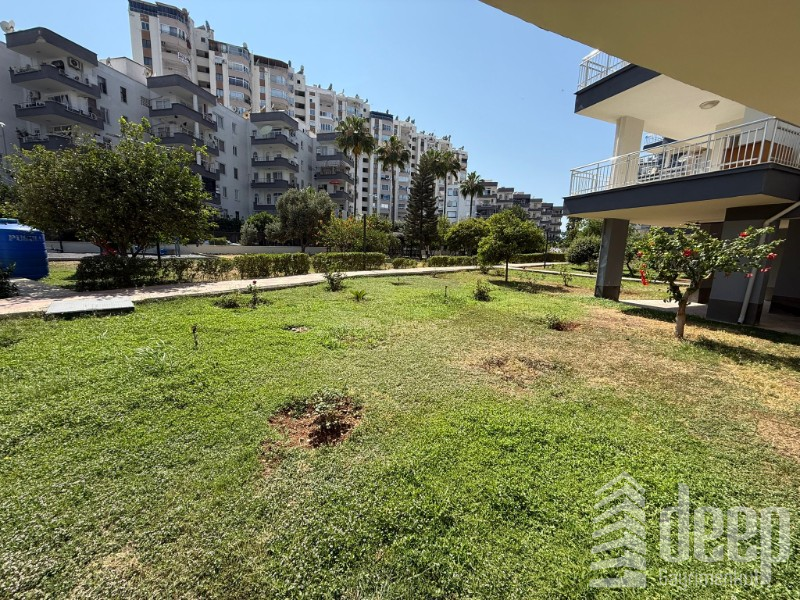 DEEP'TEN LEBİ DERYA DENİZE SIFIR LÜKS SATILIK DAİRE